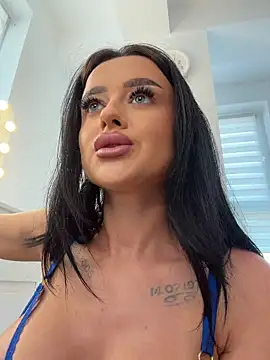Snapshot of Katty_Pery chatting on 28, 7, 2026 Katty Pery online show from 28, 7, 2026