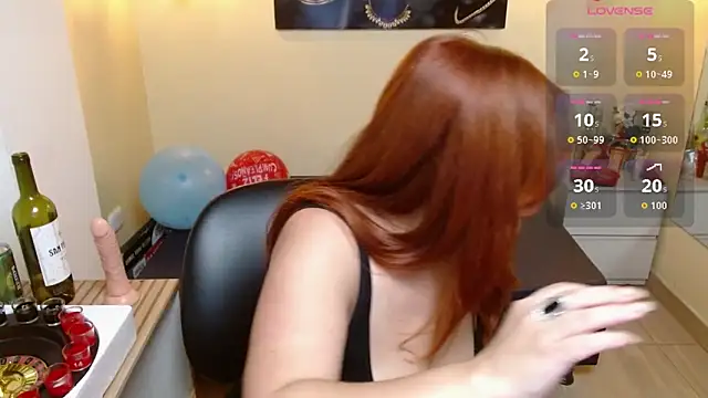 Eve Bennett online show from 20, 4, 2026