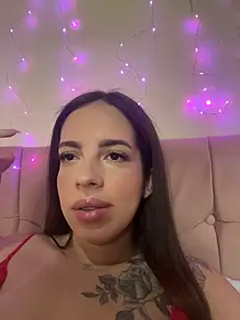 Larinhap online show from 20, 2, 2026