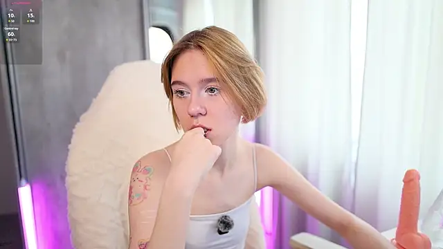 MyBabyLana online show from 27, 3, 2026