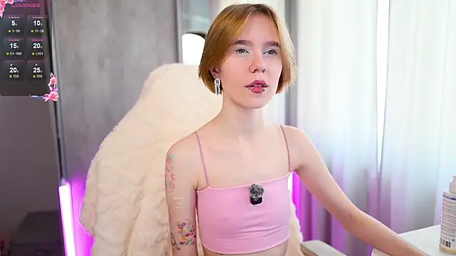 MyBabyLana online show from 18, 3, 2026