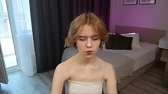 Snapshot of MyBabyLana chatting on 5, 6, 2026 MyBabyLana online show from 5, 6, 2026