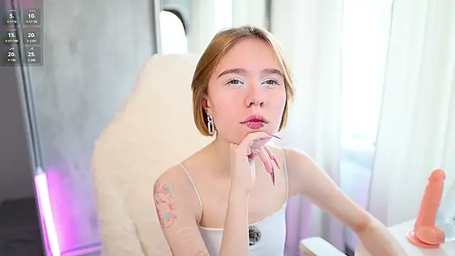 MyBabyLana online show from 30, 3, 2026