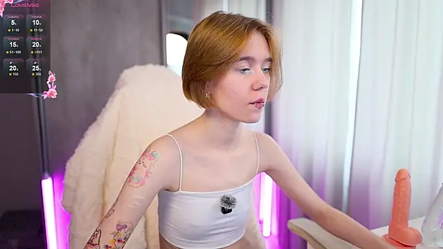 MyBabyLana online show from 24, 3, 2026