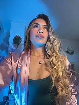 soffia 7 online show from 5, 3, 2026