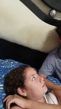 blakeandallisa online show from 11, 4, 2026