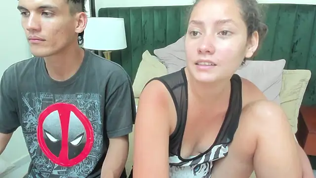 blakeandallisa online show from 11, 3, 2026