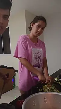 blakeandallisa online show from 29, 3, 2026