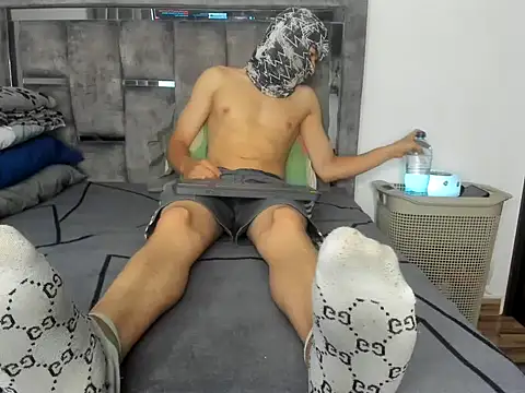 Master Ruthless77 online show from 12, 2, 2026