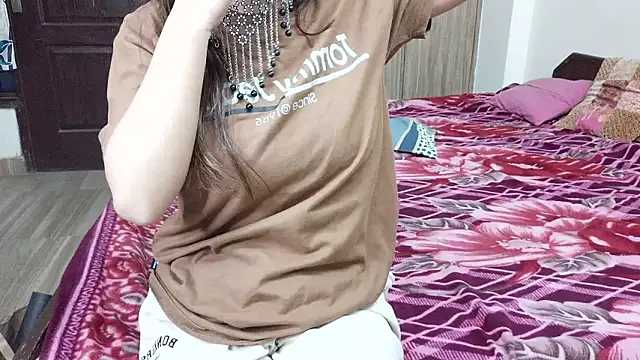 Teen Girl  online show from 6, 3, 2026