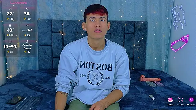 NicolasTorrez online show from 31, 3, 2026