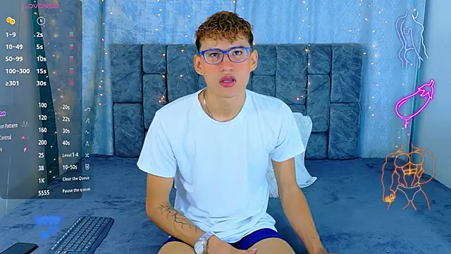 NicolasTorrez online show from 24, 5, 2026