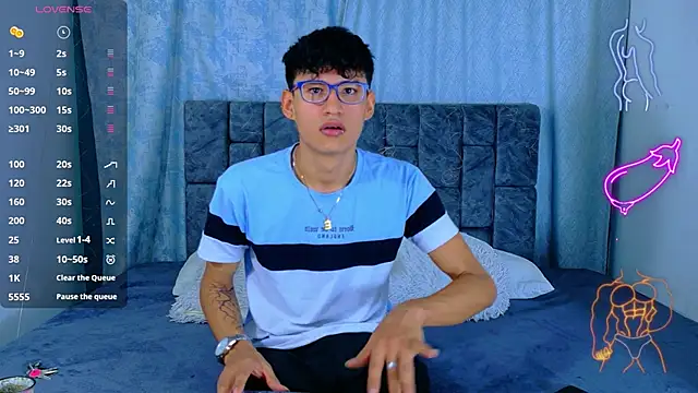 NicolasTorrez online show from 12, 6, 2026