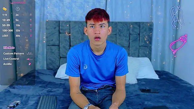 NicolasTorrez online show from 27, 3, 2026