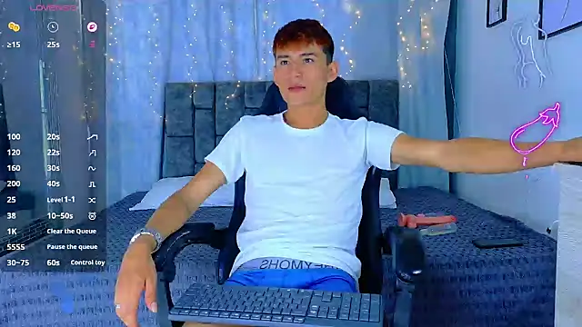 NicolasTorrez online show from 12, 4, 2026