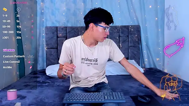NicolasTorrez online show from 21, 6, 2026