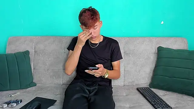 NicolasTorrez online show from 7, 3, 2026