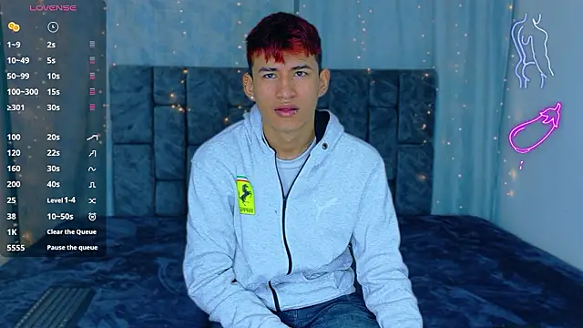 NicolasTorrez online show from 28, 3, 2026