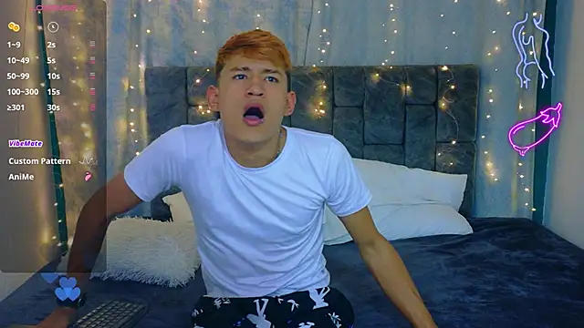 NicolasTorrez online show from 19, 4, 2026