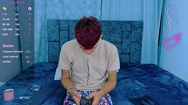 NicolasTorrez online show from 30, 3, 2026