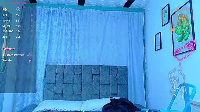 NicolasTorrez online show from 20, 7, 2026