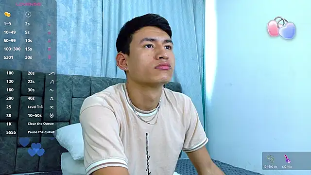 NicolasTorrez online show from 28, 2, 2026