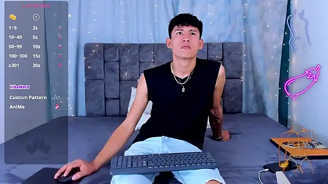 NicolasTorrez online show from 14, 6, 2026