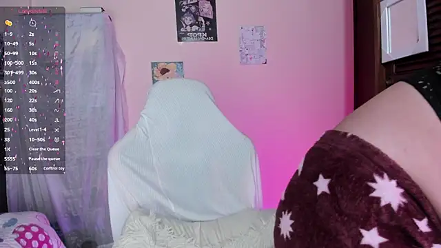 Hanna Tm online show from 3, 3, 2026