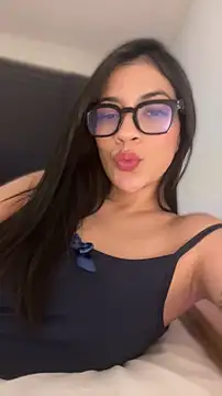 Snapshot of Exclusive_Aurora chatting on 21, 6, 2026 Exclusive Aurora online show from 21, 6, 2026