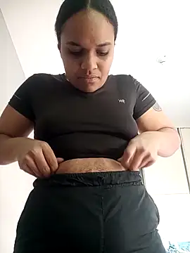 sexygirlatin online show from 23, 2, 2026