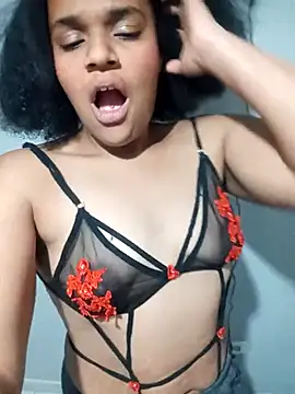 sexygirlatin online show from 24, 2, 2026