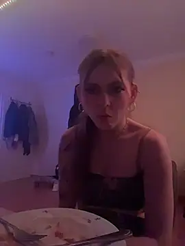 Milli-Kiss online show from 11, 2, 2026