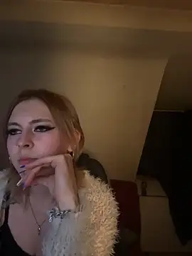 Milli-Kiss online show from 19, 4, 2026