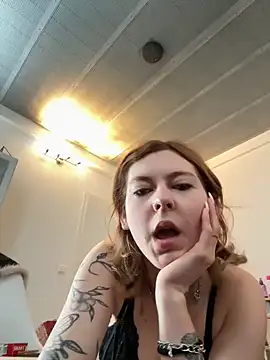 Milli-Kiss online show from 24, 3, 2026