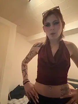 Milli-Kiss online show from 16, 4, 2026