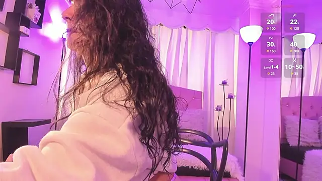 Snapshot of Aurora_Ellis_ chatting on 23, 2, 2026 Aurora Ellis online show from 23, 2, 2026