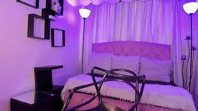 Snapshot of Aurora_Ellis_ chatting on 6, 3, 2026 Aurora Ellis online show from 6, 3, 2026