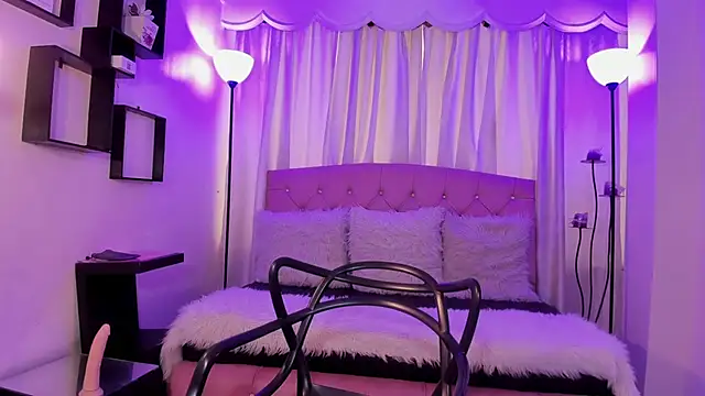 Snapshot of Aurora_Ellis_ chatting on 5, 3, 2026 Aurora Ellis online show from 5, 3, 2026