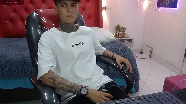 benjamin anthony online show from 11, 4, 2026