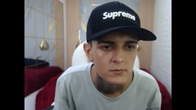 benjamin anthony online show from 26, 3, 2026