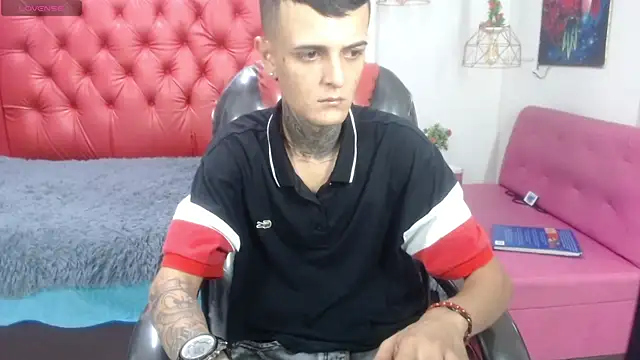 benjamin anthony online show from 22, 4, 2026