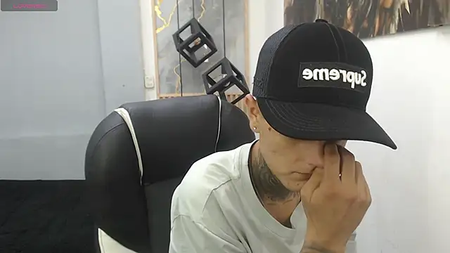 benjamin anthony online show from 19, 3, 2026