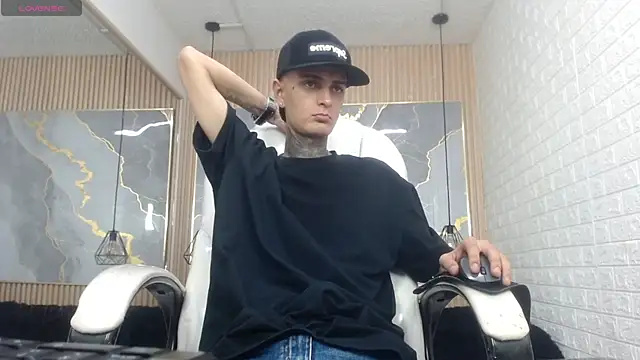 benjamin anthony online show from 23, 5, 2026