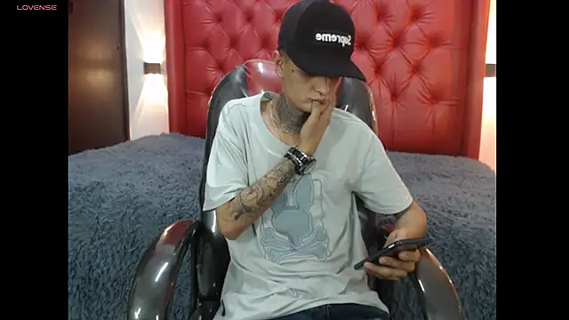 benjamin anthony online show from 2, 6, 2026