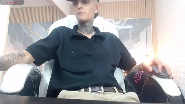 benjamin anthony online show from 22, 5, 2026