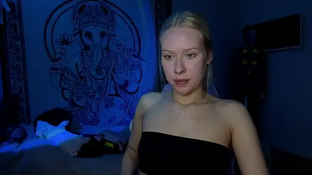 pureeangel online show from 24, 3, 2026