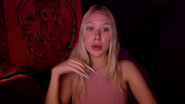 pureeangel online show from 24, 2, 2026