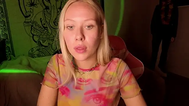 pureeangel online show from 3, 4, 2026