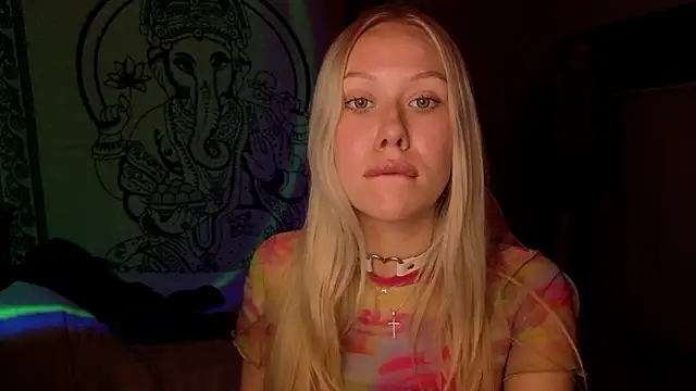 pureeangel online show from 12, 3, 2026