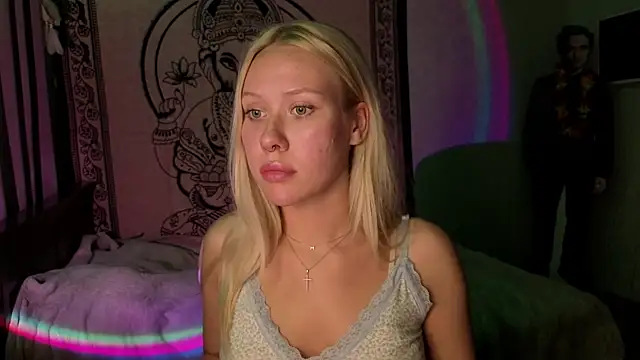 pureeangel online show from 2, 4, 2026